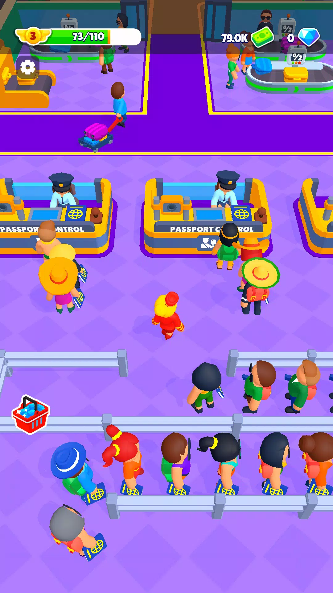 �ɻ�����Ա(�����۹���Ϸ)v0.6.0 �ֻ����ͼ