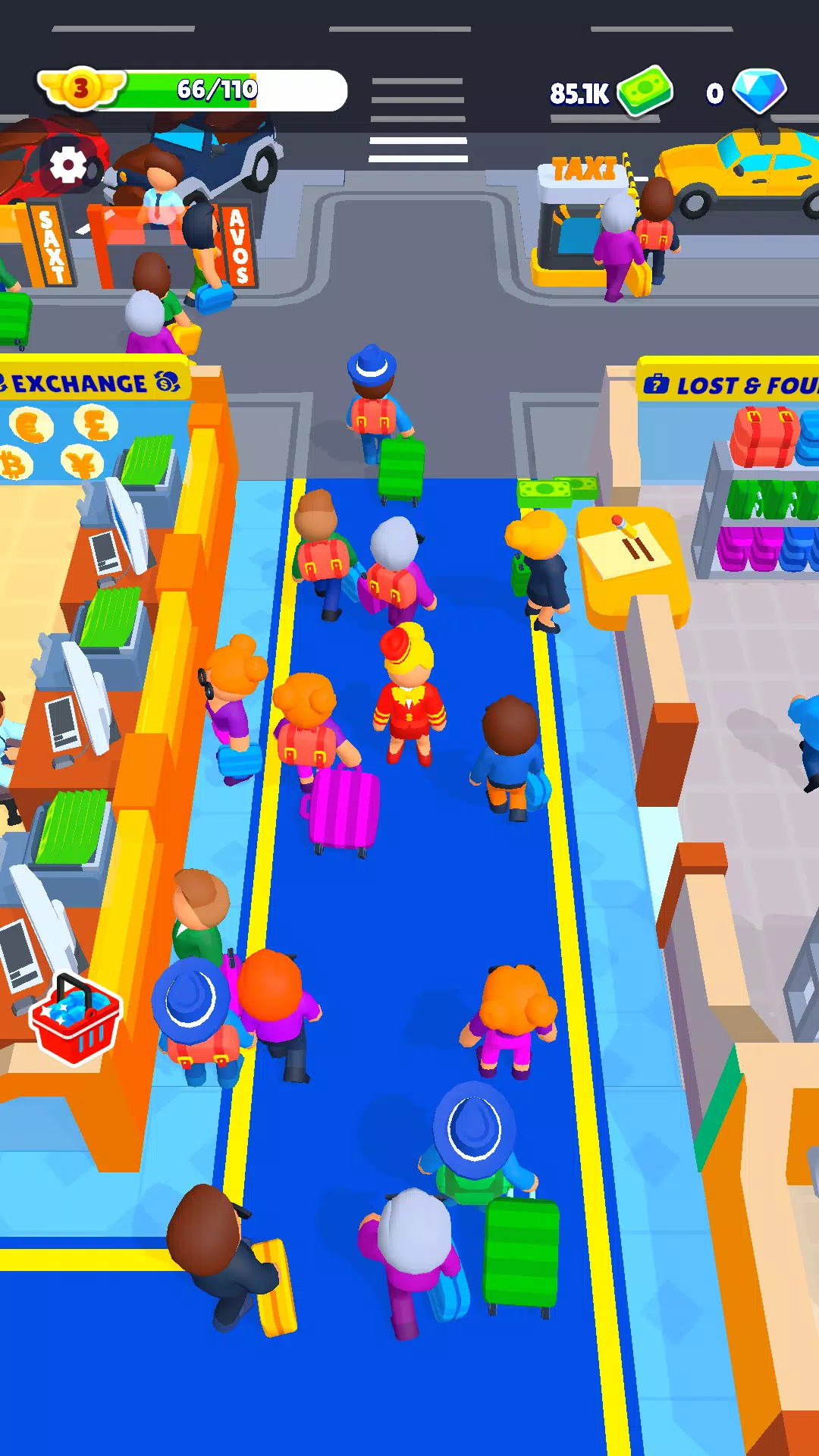 �ɻ�����Ա(�����۹���Ϸ)v0.6.0 �ֻ����ͼ