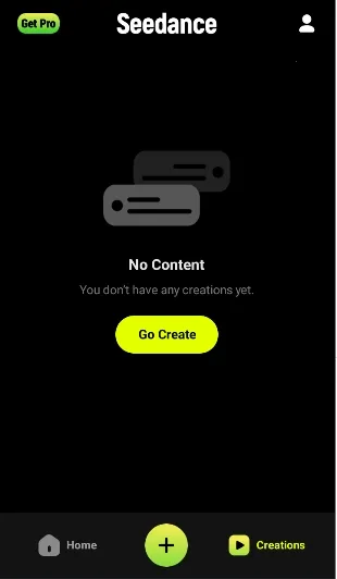 SeedanceAI(AI��Ƶ������)v1.0.3 ��׿���ͼ