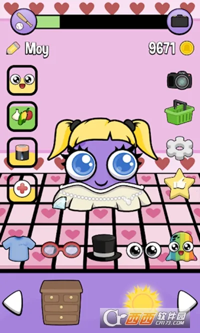 ����У԰ũ����Ȥ(ģ�⾭Ӫ��Ϸ)v1.6 �ٷ������ͼ