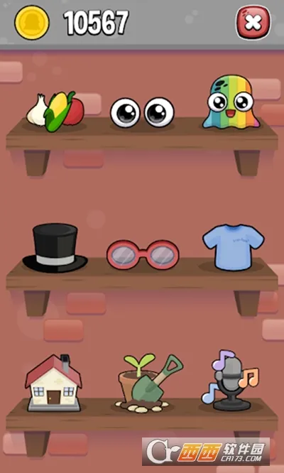 ����У԰ũ����Ȥ(ģ�⾭Ӫ��Ϸ)v1.6 �ٷ������ͼ