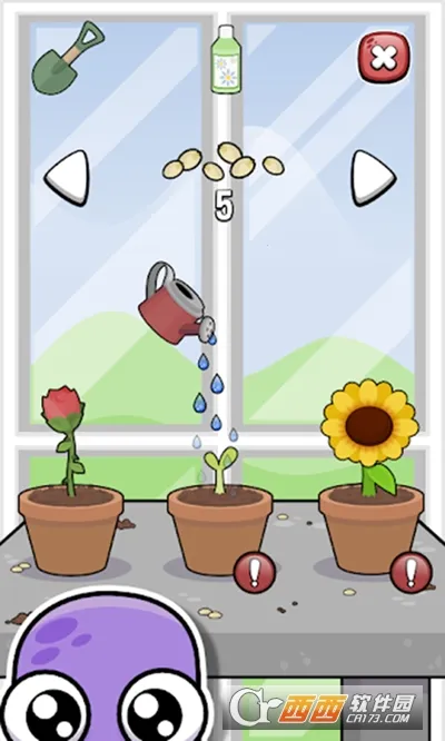 ����У԰ũ����Ȥ(ģ�⾭Ӫ��Ϸ)v1.6 �ٷ������ͼ