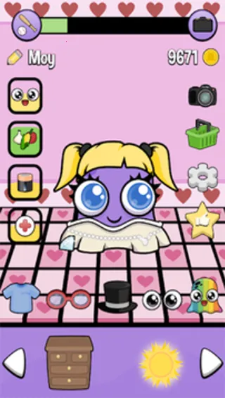 ����У԰ũ����Ȥ(ģ�⾭Ӫ��Ϸ)