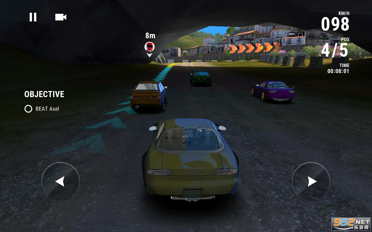 Race Max Pro2026�ٷ����°汾v2.10.5 ��Ѱ��ͼ