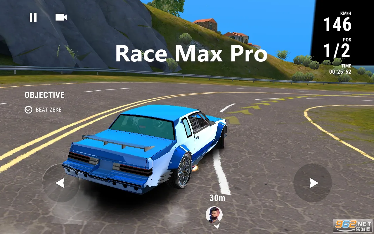 Race Max Pro2026�ٷ����°汾