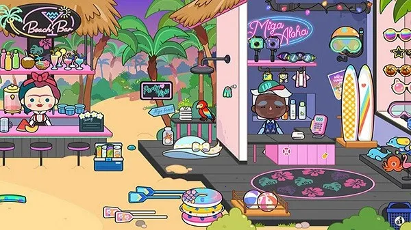 �׼��λóǱ�����(ģ����Ϸ)v10.7 �ٷ������ͼ