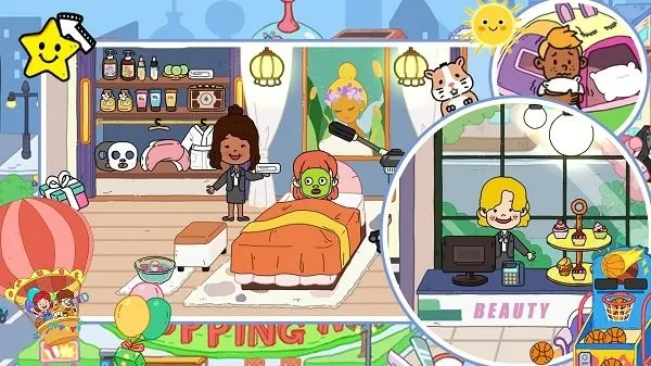 �׼��λóǱ�����(ģ����Ϸ)v10.7 �ٷ������ͼ