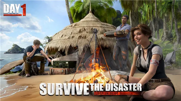 LOST in BLUE2(�µ�������Ϸ)v2.46.3 ��Ѱ��ͼ