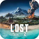 LOST in BLUE2(�µ�������Ϸ)