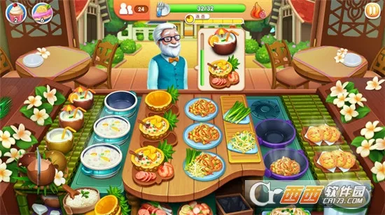 My Cooking2026�ٷ�����v11.2.09.5086 �ٷ������ͼ