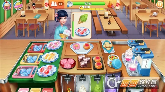 My Cooking2026�ٷ�����v11.2.09.5086 �ٷ������ͼ