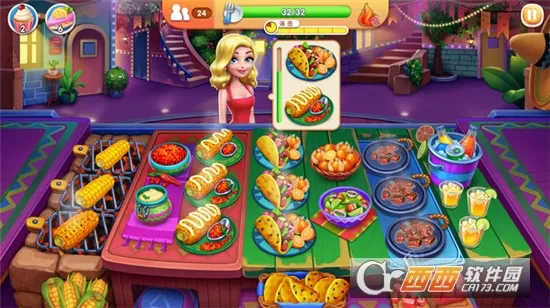 My Cooking2026�ٷ�����v11.2.09.5086 �ٷ������ͼ