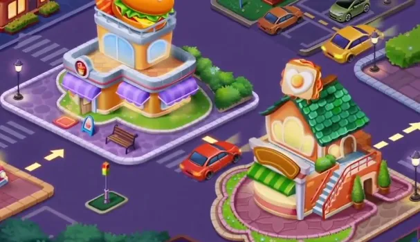 My Cooking2026�ٷ�����