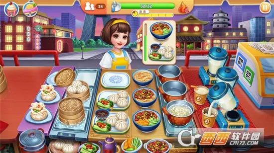 My Cooking2026�ٷ�����v11.2.09.5086 �ٷ������ͼ