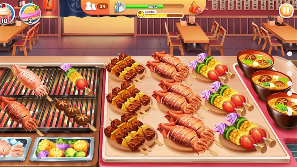 My Cooking2026�ٷ�����