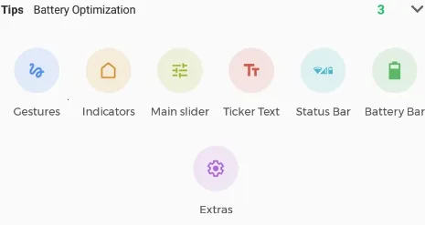 Super Status Bar(״̬���޸Ĺ���)
