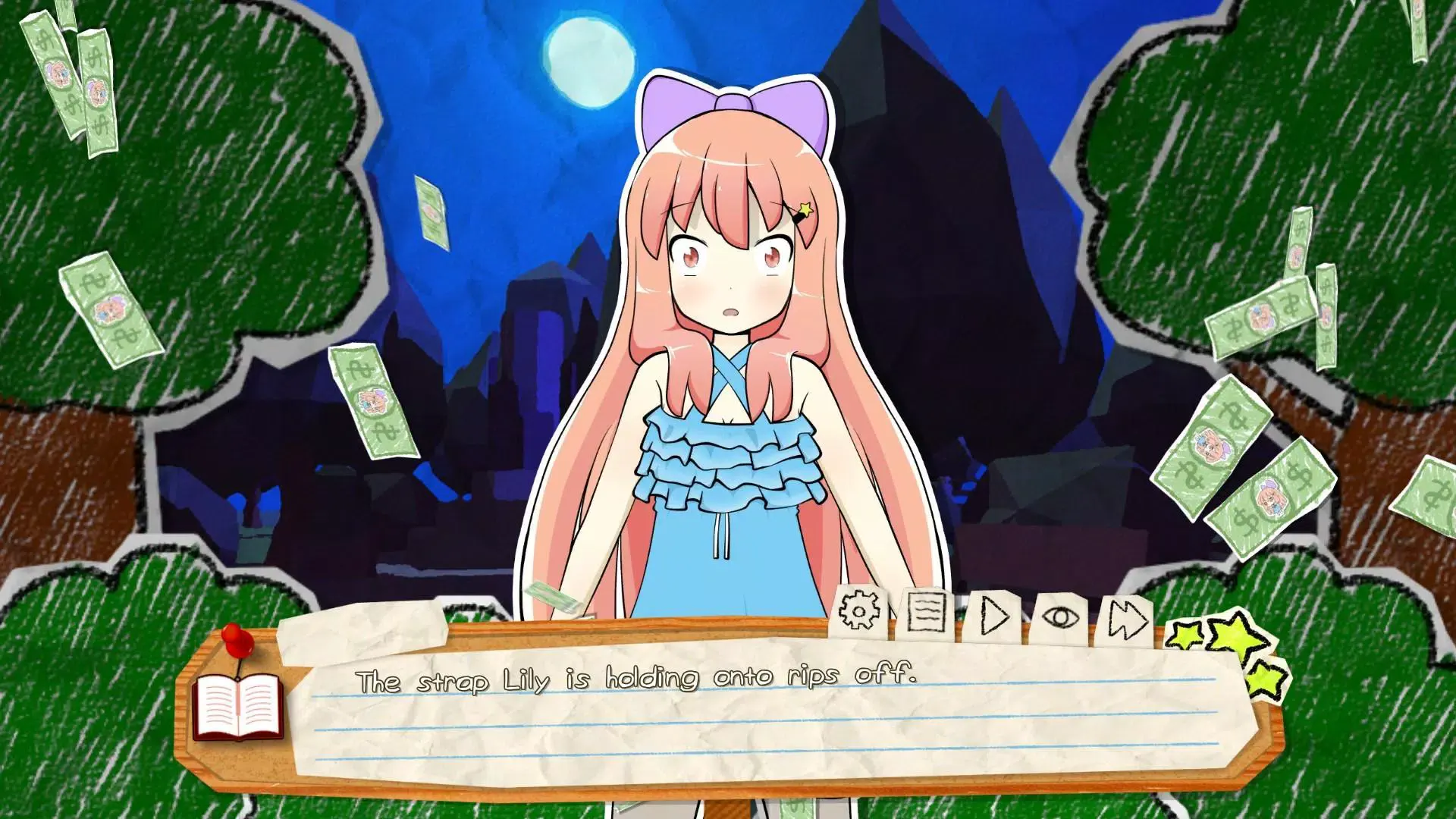 ������ݼ�֮ҹ��������(����ѡ����Ϸ)v1.63 �ֻ����ͼ