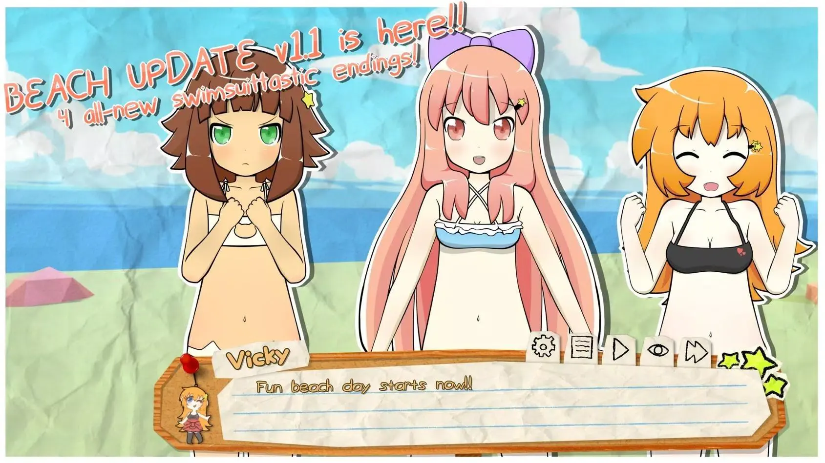 ������ݼ�֮ҹ��������(����ѡ����Ϸ)v1.63 �ֻ����ͼ