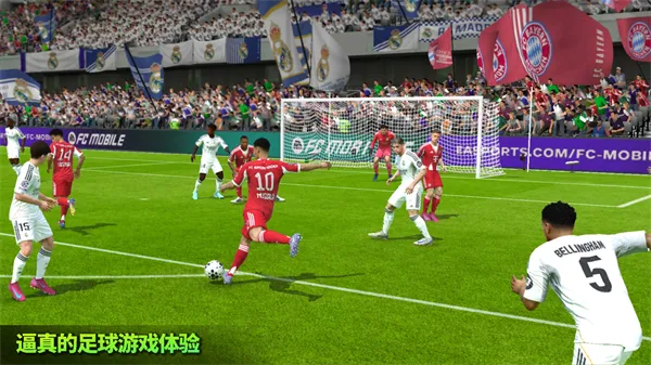 FIFA 22��׿���ֻ���v3.2.113645 ��Ѱ��ͼ