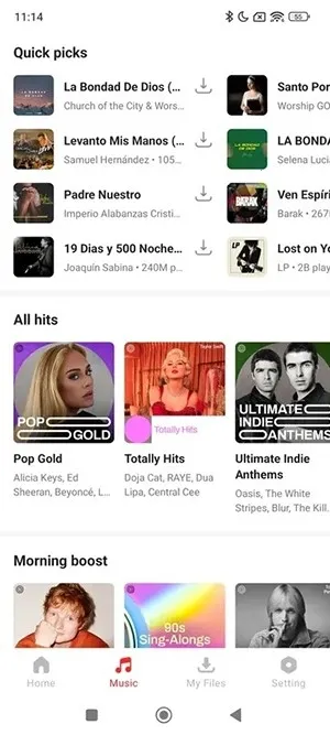 Muka������(ý�����ع���)v1.4.9.2 �ֻ����ͼ