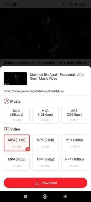 Muka������(ý�����ع���)v1.4.9.2 �ֻ����ͼ