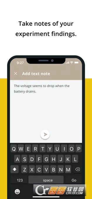 Arduino Science Journal�����ֻ���v6.7.0 �ֻ����ͼ