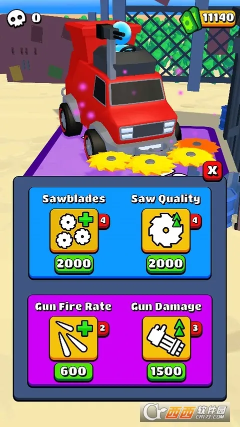 ɥʬΧ��(��ʬ������Ϸ)v8.8 �ֻ����ͼ