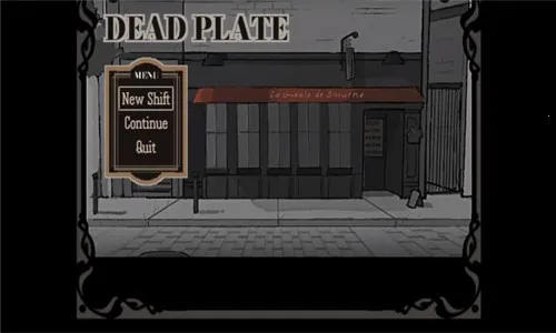 deadplateСŮ����2026�ٷ����°汾v1.9.5 �ֻ����ͼ