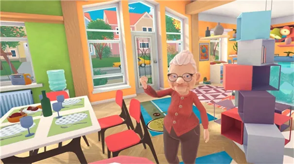 ���һֻèģ����2026���°汾v1.1.9 �ٷ������ͼ