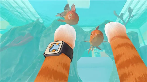 ���һֻèģ����2026���°汾v1.1.9 �ٷ������ͼ