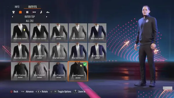 fifa23����ģʽ(���򾺼���Ϸ)