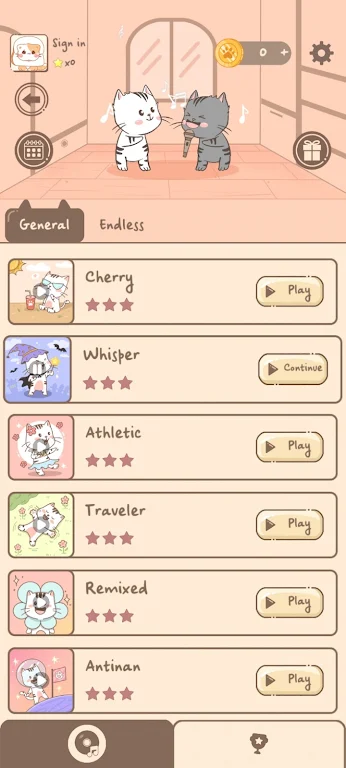 ����è2026�ٷ�����v8.7 �ֻ����ͼ