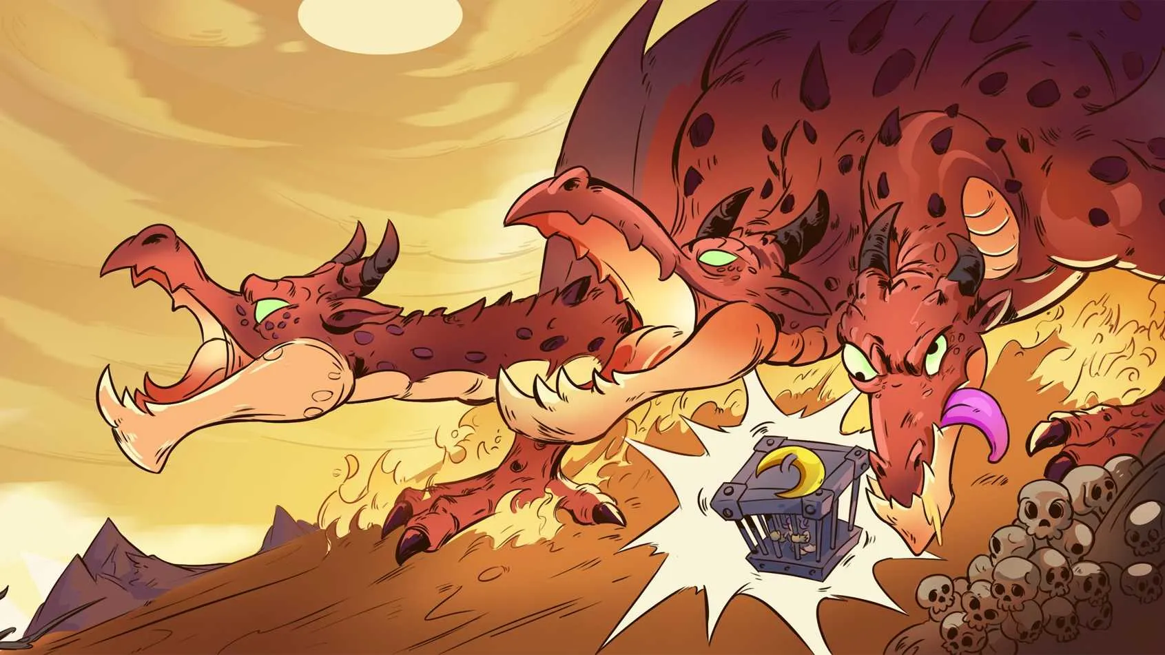 ����֮��2��ʷʫ����2026���ذ�װv1.0.500 ��׿���ͼ