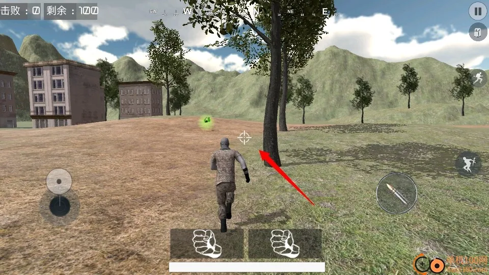 ���ƳԼ�ս��(�Լ�ǹս��Ϸ)