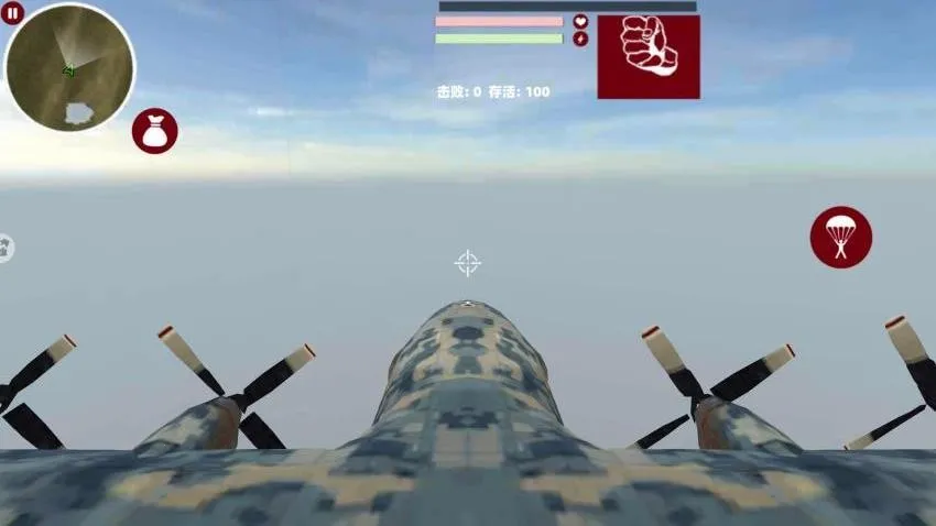 ���ƳԼ�ս��(�Լ�ǹս��Ϸ)