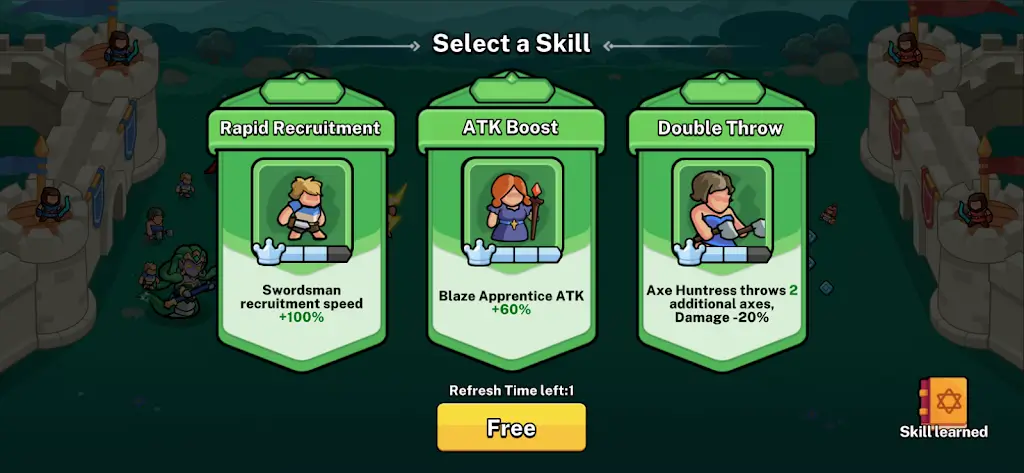 ��ʿ��棺���֮ս(�����Զ�ս��Ϸ)v0.2.5.318 ��Ѱ��ͼ