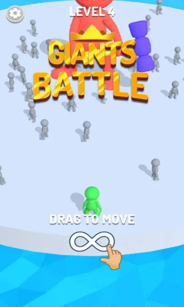 ��ǿ����(����������Ϸ)v0.1.1 �ٷ������ͼ