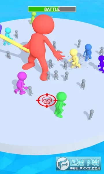 ��ǿ����(����������Ϸ)v0.1.1 �ٷ������ͼ