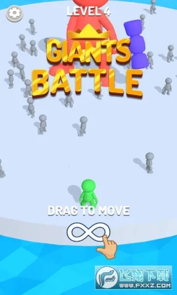 ��ǿ����(����������Ϸ)v0.1.1 �ٷ������ͼ