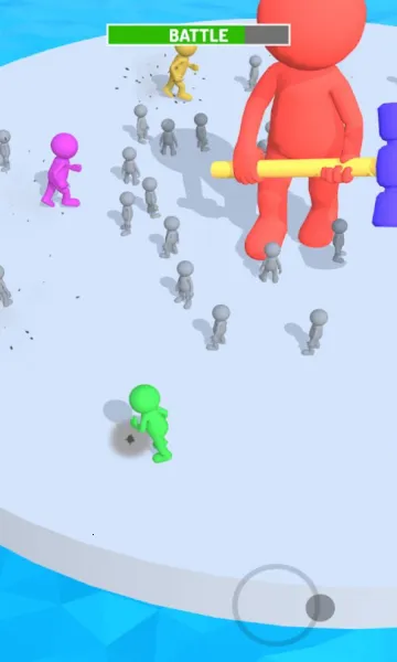 ��ǿ����(����������Ϸ)v0.1.1 �ٷ������ͼ