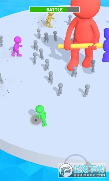 ��ǿ����(����������Ϸ)v0.1.1 �ٷ������ͼ