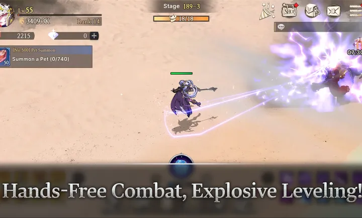 ������ս������Ӣ�۹��ʷ���׿���ֻ���v1.0.7 ��Ѱ��ͼ