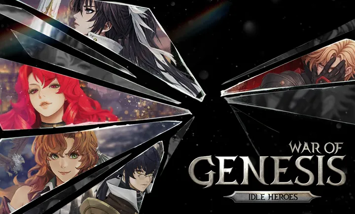 ������ս������Ӣ�۹��ʷ���׿���ֻ���v1.0.7 ��Ѱ��ͼ