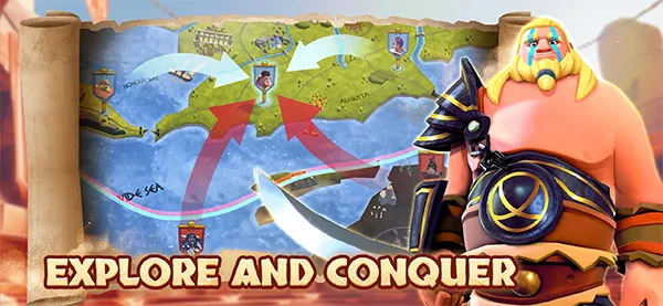 �Ƕ�ʿӢ��(�Ƕ�ʿRPG����)v3.10.01 �ֻ����ͼ