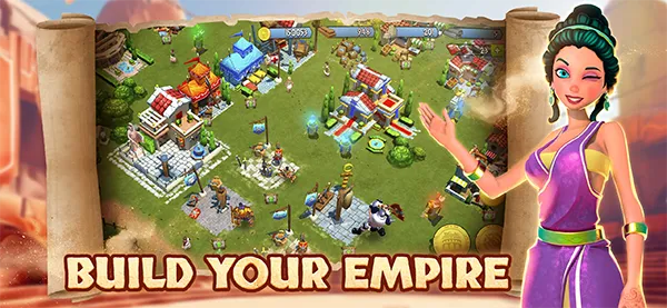 �Ƕ�ʿӢ��(�Ƕ�ʿRPG����)v3.10.01 �ֻ����ͼ