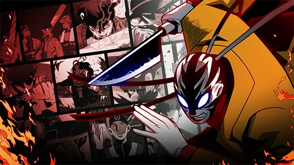 AFK Apocalypse(���������Ϸ)v1.11.19 �ֻ����ͼ