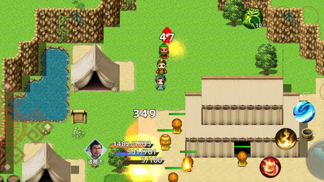 ��ʳ�������ս��2026�ٷ����°汾v1.2 ��׿���ͼ