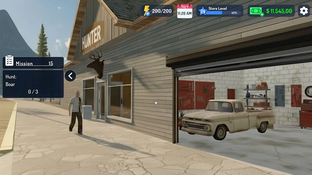 �����̵�ģ����2026�ٷ�����v2.5.0.2 �ٷ������ͼ