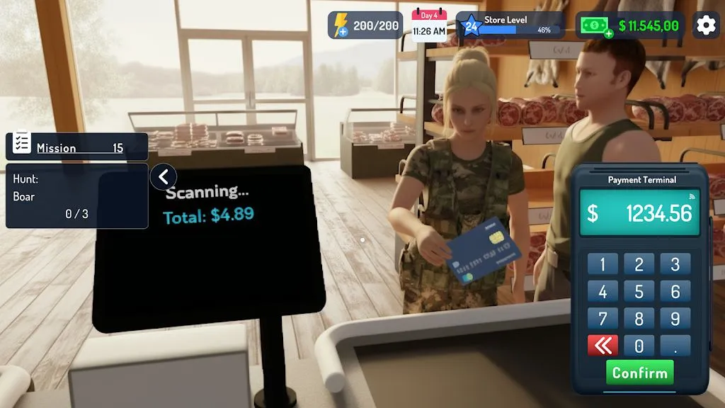 �����̵�ģ����2026�ٷ�����v2.5.0.2 �ٷ������ͼ