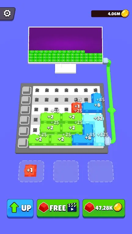 ��Ǯ����(��Ǯ������Ϸ)v0.1 ��Ѱ��ͼ